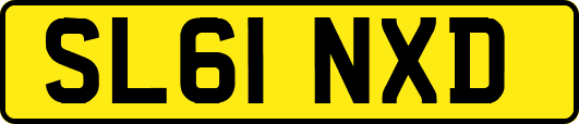 SL61NXD