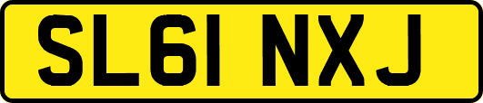 SL61NXJ