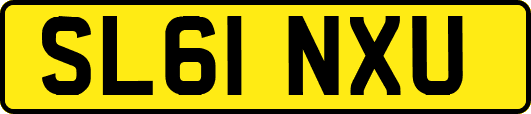 SL61NXU