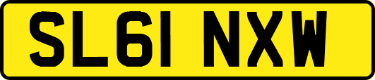 SL61NXW