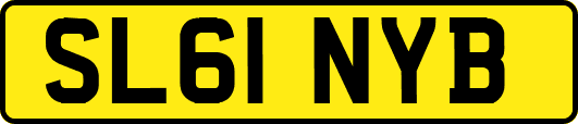 SL61NYB