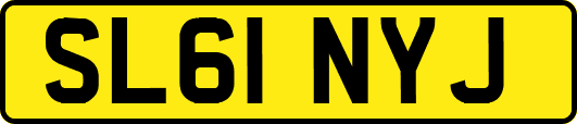SL61NYJ