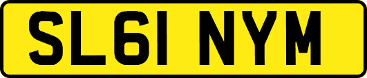 SL61NYM