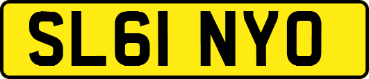 SL61NYO