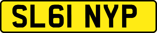 SL61NYP