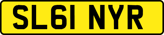 SL61NYR