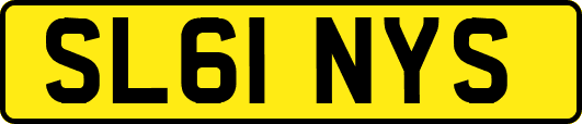 SL61NYS