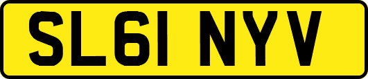 SL61NYV