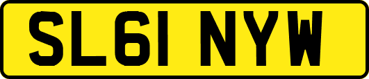 SL61NYW