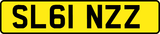 SL61NZZ