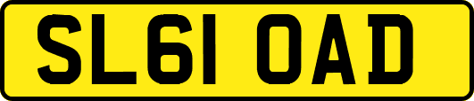 SL61OAD