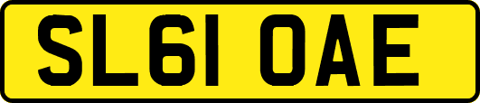 SL61OAE