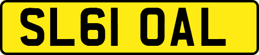 SL61OAL
