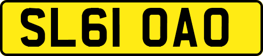 SL61OAO