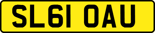 SL61OAU