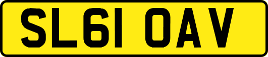 SL61OAV