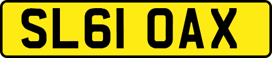 SL61OAX
