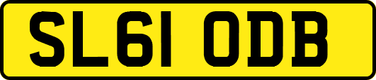 SL61ODB