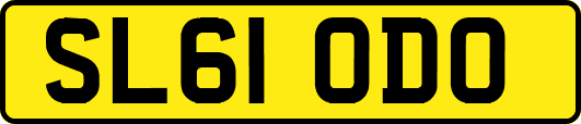 SL61ODO