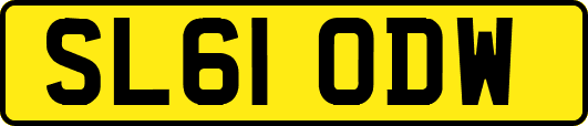 SL61ODW