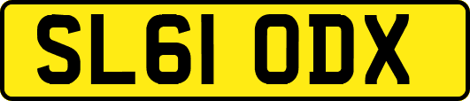 SL61ODX
