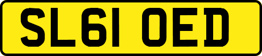 SL61OED