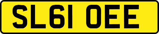 SL61OEE