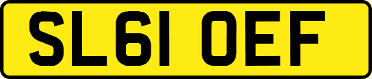 SL61OEF