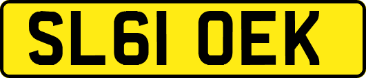 SL61OEK