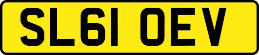 SL61OEV