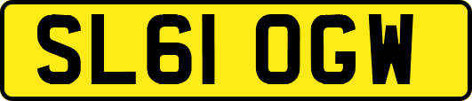 SL61OGW