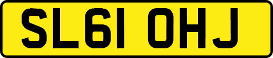 SL61OHJ