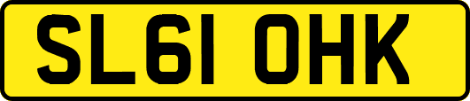 SL61OHK