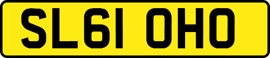 SL61OHO
