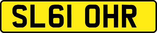 SL61OHR