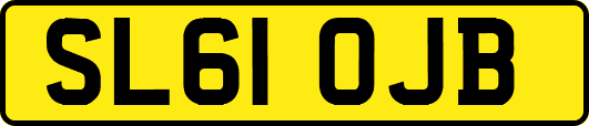 SL61OJB