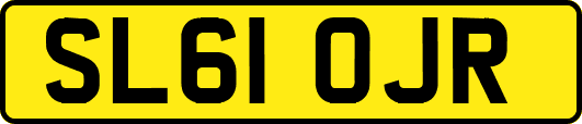 SL61OJR
