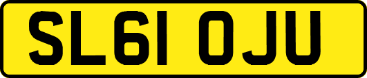 SL61OJU