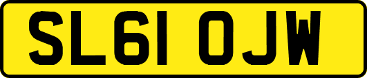 SL61OJW
