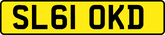 SL61OKD