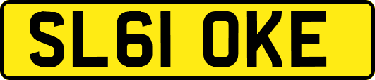 SL61OKE