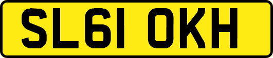 SL61OKH