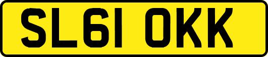 SL61OKK