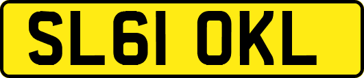 SL61OKL