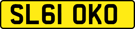 SL61OKO