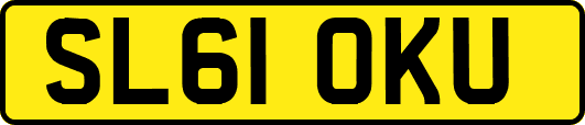 SL61OKU