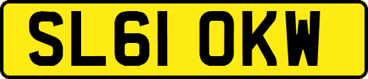 SL61OKW