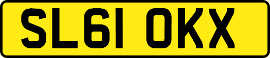 SL61OKX