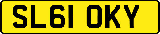 SL61OKY