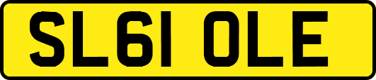 SL61OLE